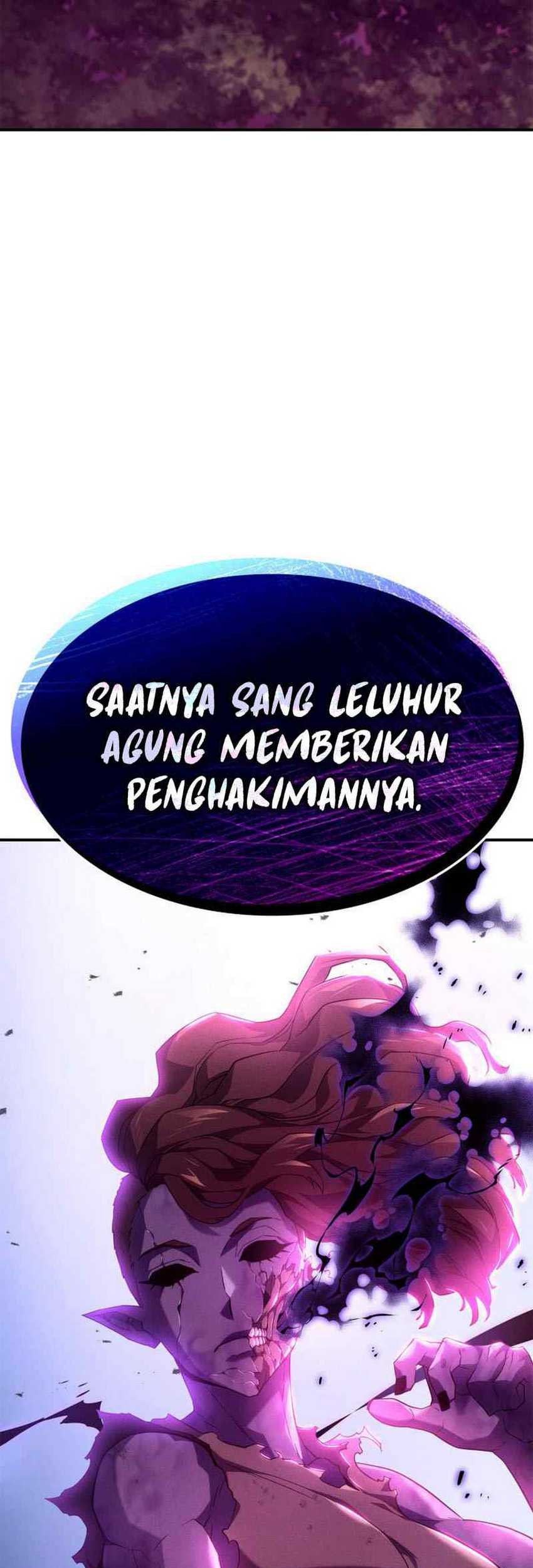 Revenge of the Iron-Blooded Sword Hound Chapter 52 Gambar 100