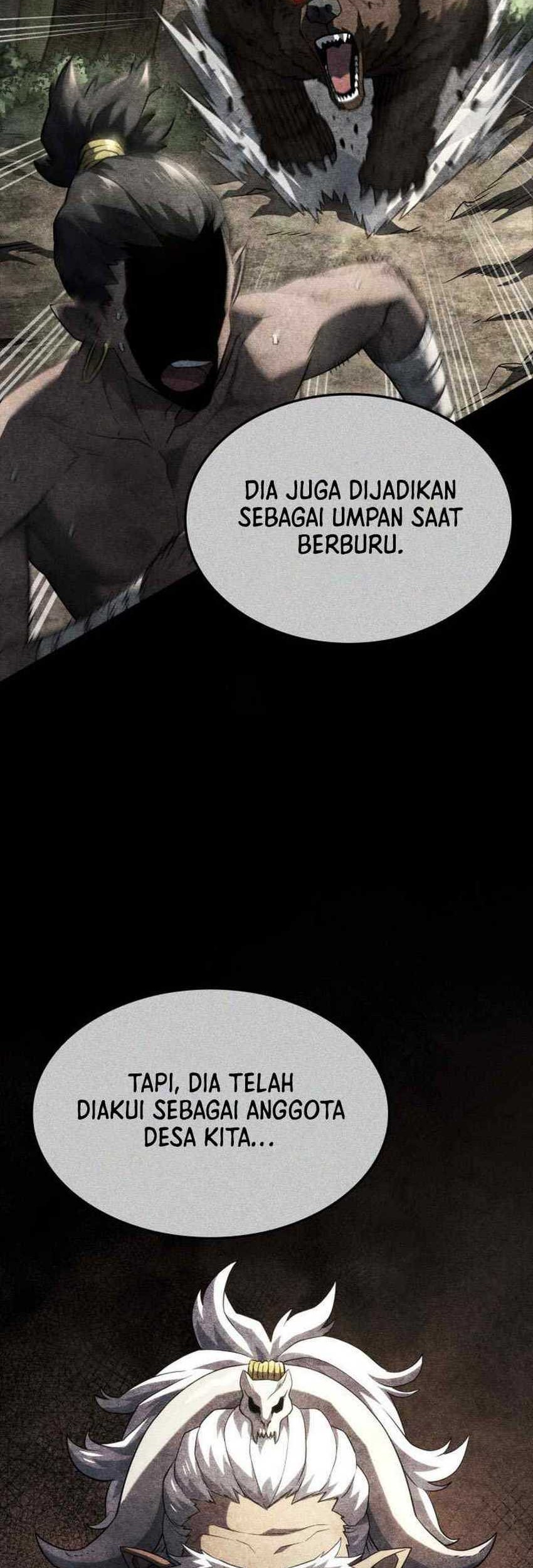 Revenge of the Iron-Blooded Sword Hound Chapter 52 Gambar 7