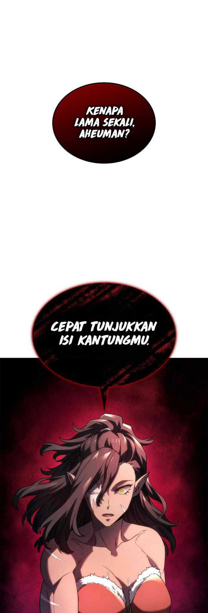 Revenge of the Iron-Blooded Sword Hound Chapter 52 Gambar 11
