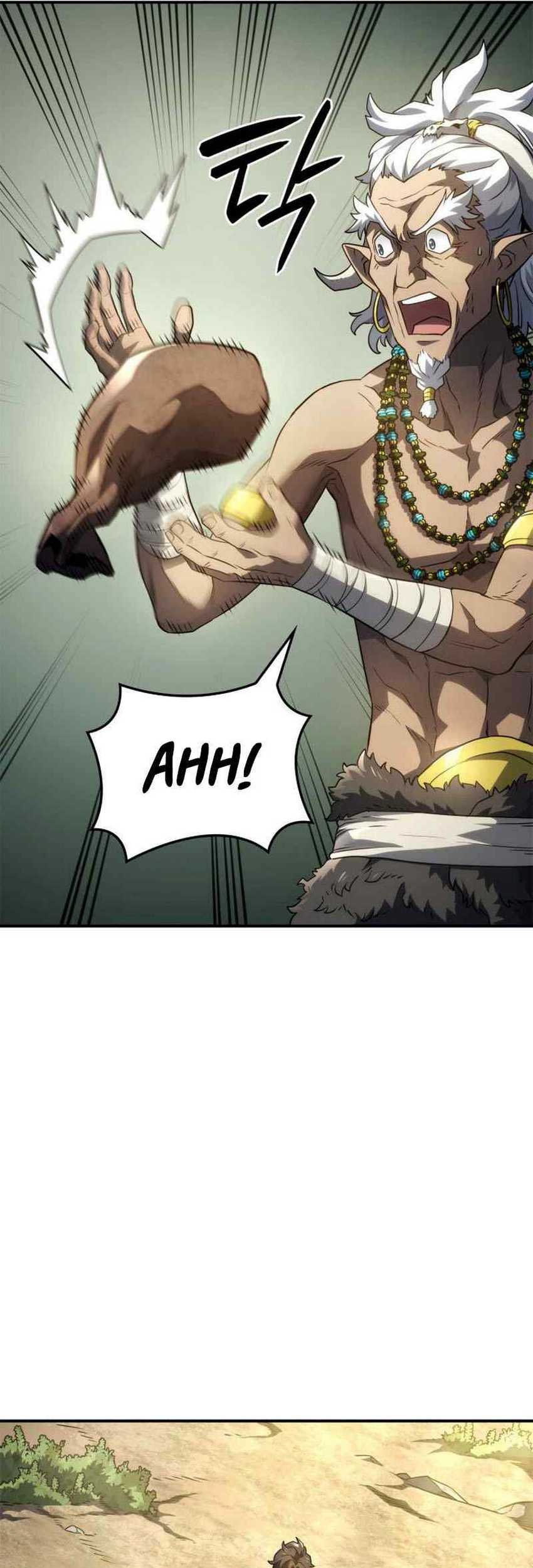 Revenge of the Iron-Blooded Sword Hound Chapter 52 Gambar 15