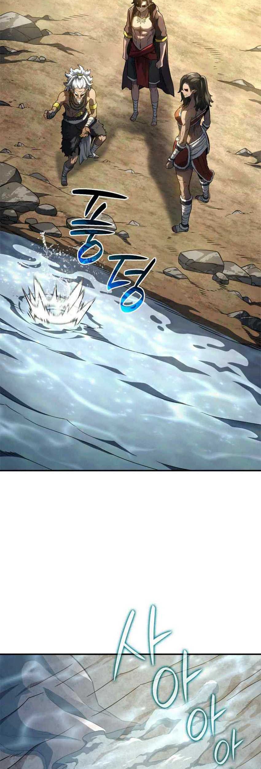 Revenge of the Iron-Blooded Sword Hound Chapter 52 Gambar 16