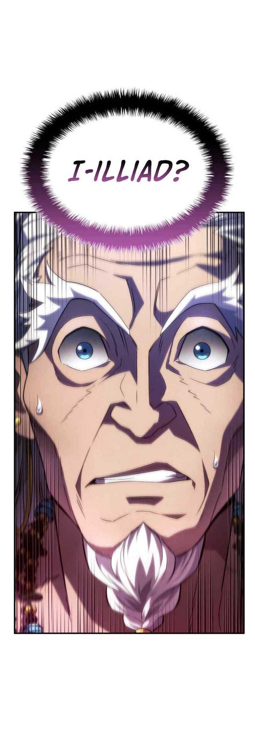 Revenge of the Iron-Blooded Sword Hound Chapter 52 Gambar 26