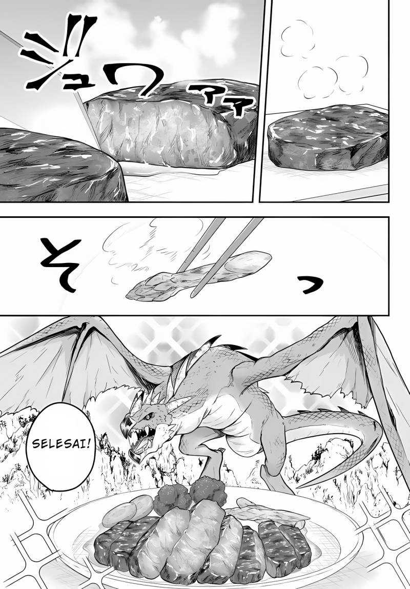 Dokushin Kizoku wa Isekai wo Ouka Suru: Kekkon Shinai Otoko no Yuuga na Ohitori-sama Life Chapter 11 Gambar 23