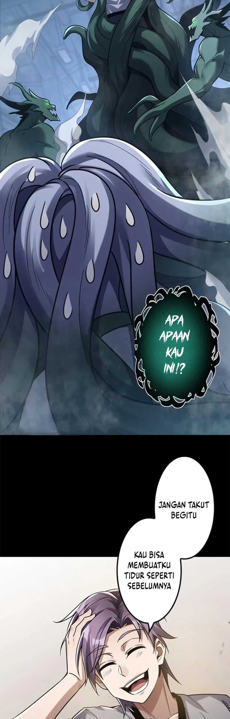 Jobless Monster Player Chapter 14 Gambar 3