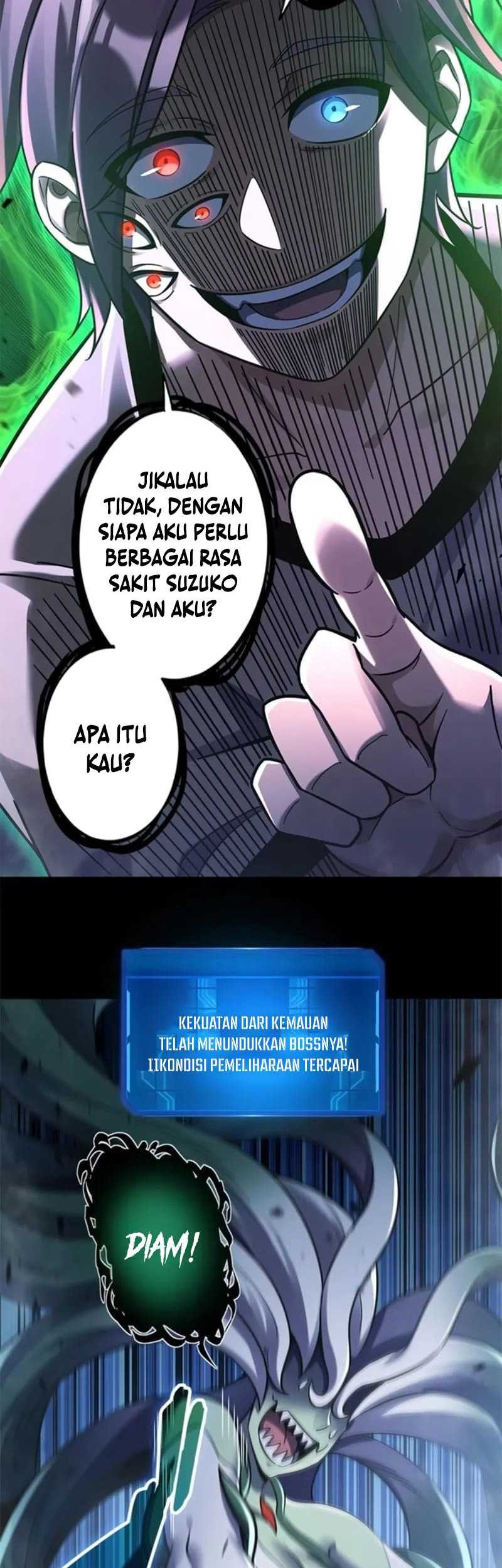Jobless Monster Player Chapter 14 Gambar 6