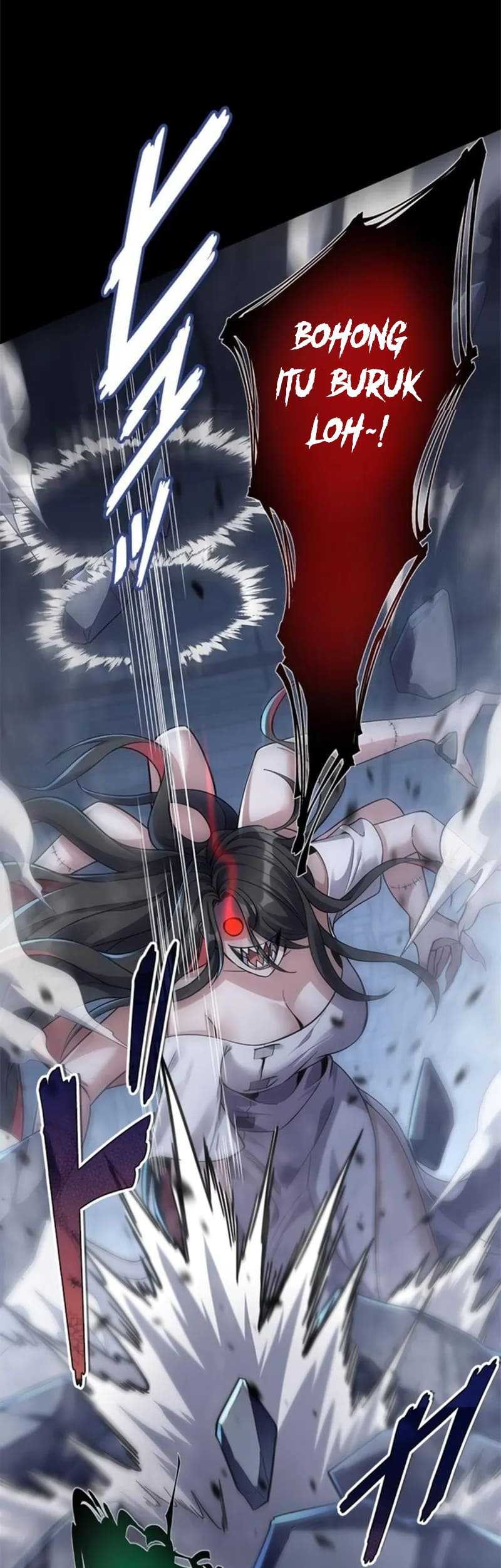 Jobless Monster Player Chapter 14 Gambar 14