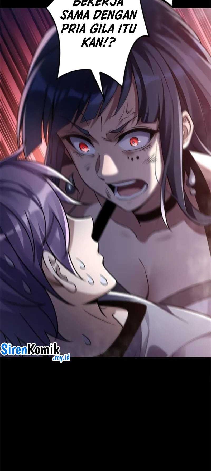 Jobless Monster Player Chapter 14 Gambar 19