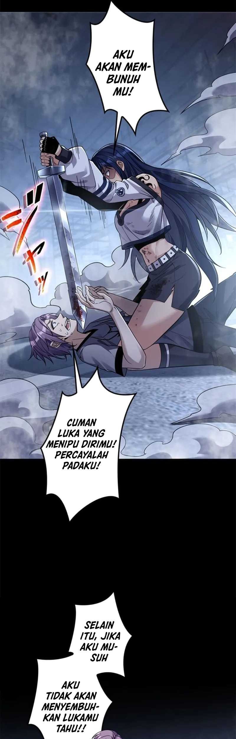 Jobless Monster Player Chapter 14 Gambar 20