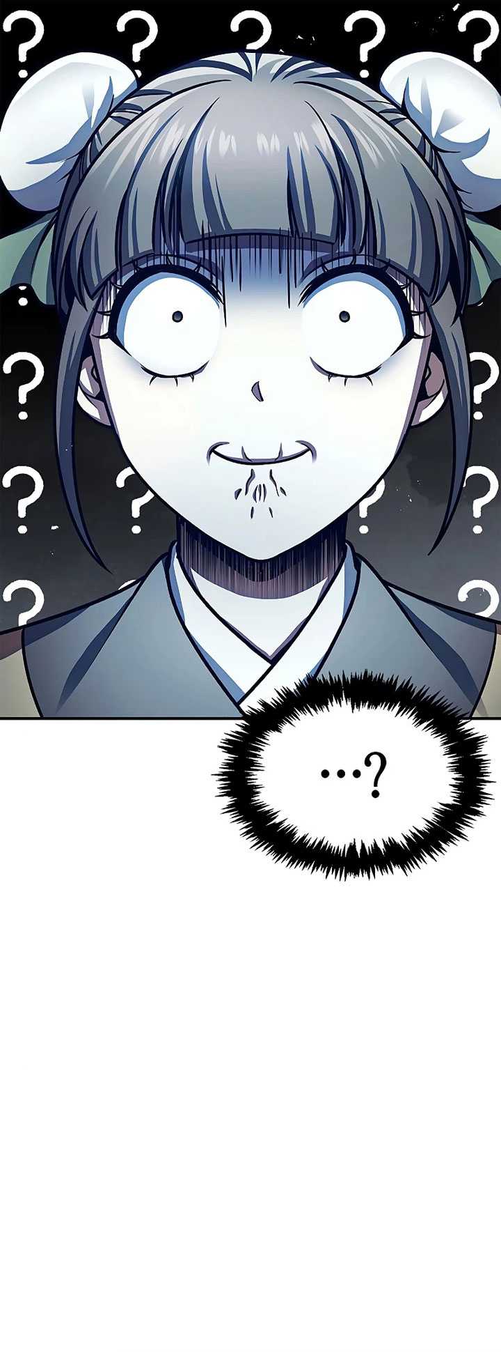 Heavenly Grand Archive’s Young Master Chapter 50 Gambar 17