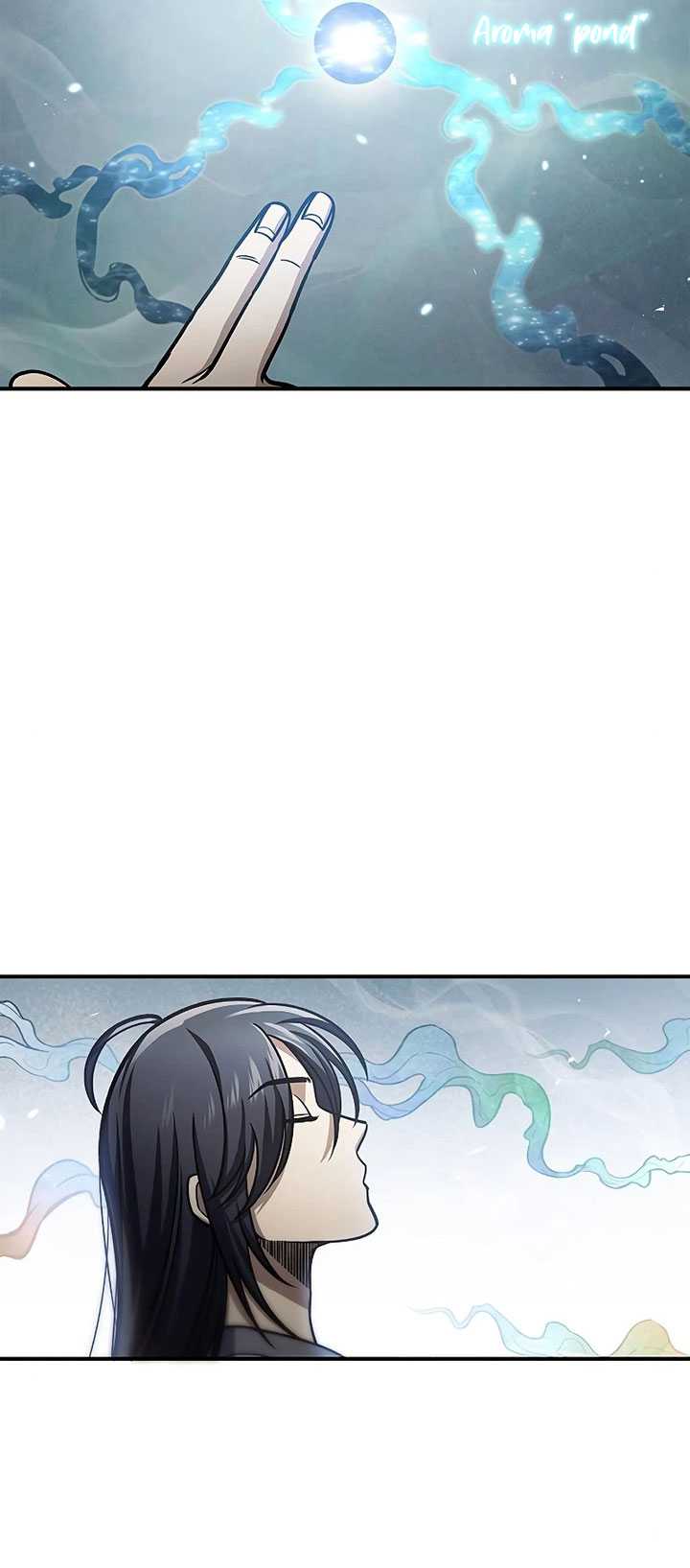 Heavenly Grand Archive’s Young Master Chapter 50 Gambar 39