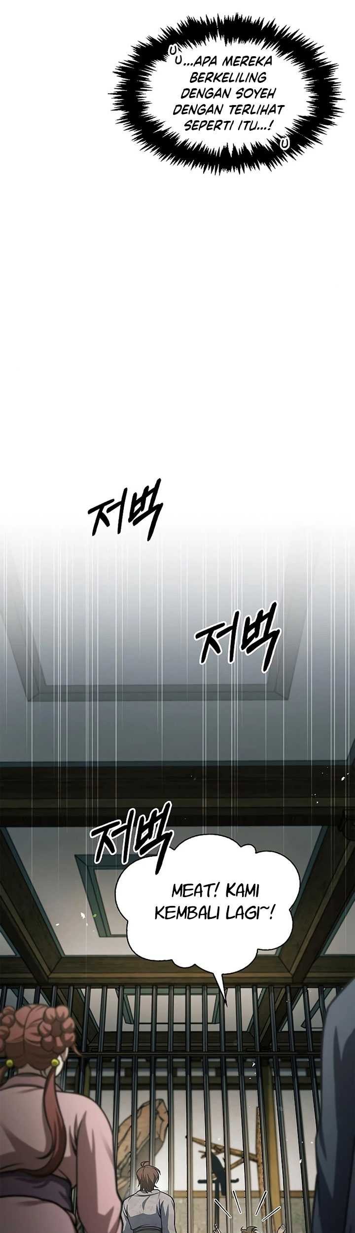 Heavenly Grand Archive’s Young Master Chapter 50 Gambar 49