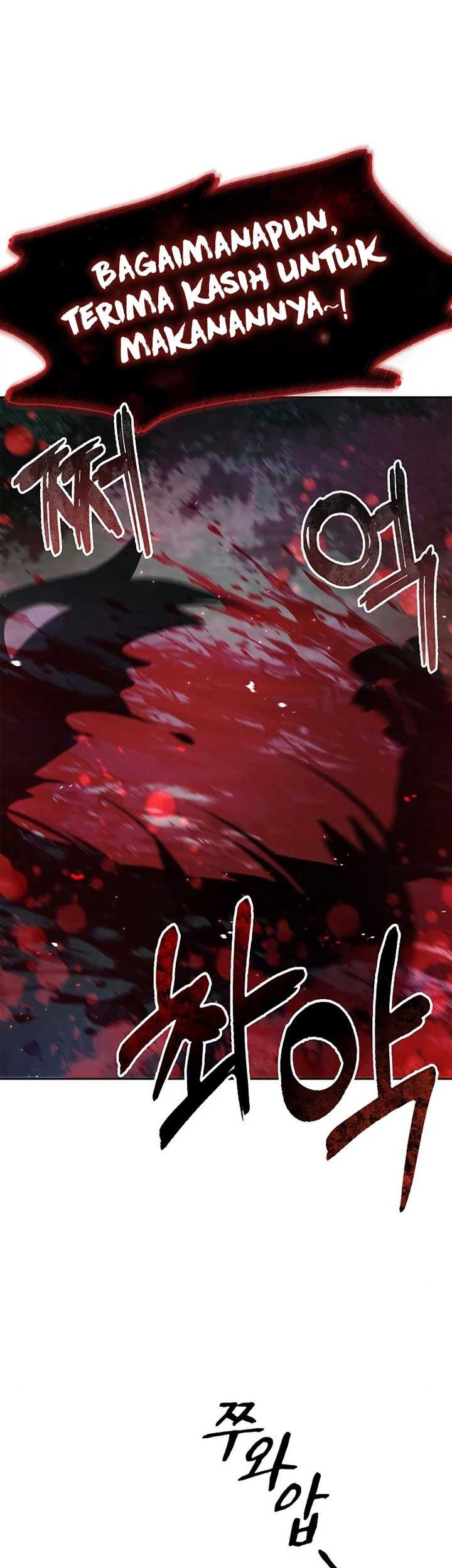 Heavenly Grand Archive’s Young Master Chapter 50 Gambar 77