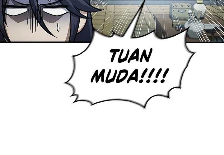 Heavenly Grand Archive’s Young Master Chapter 50 Gambar 7