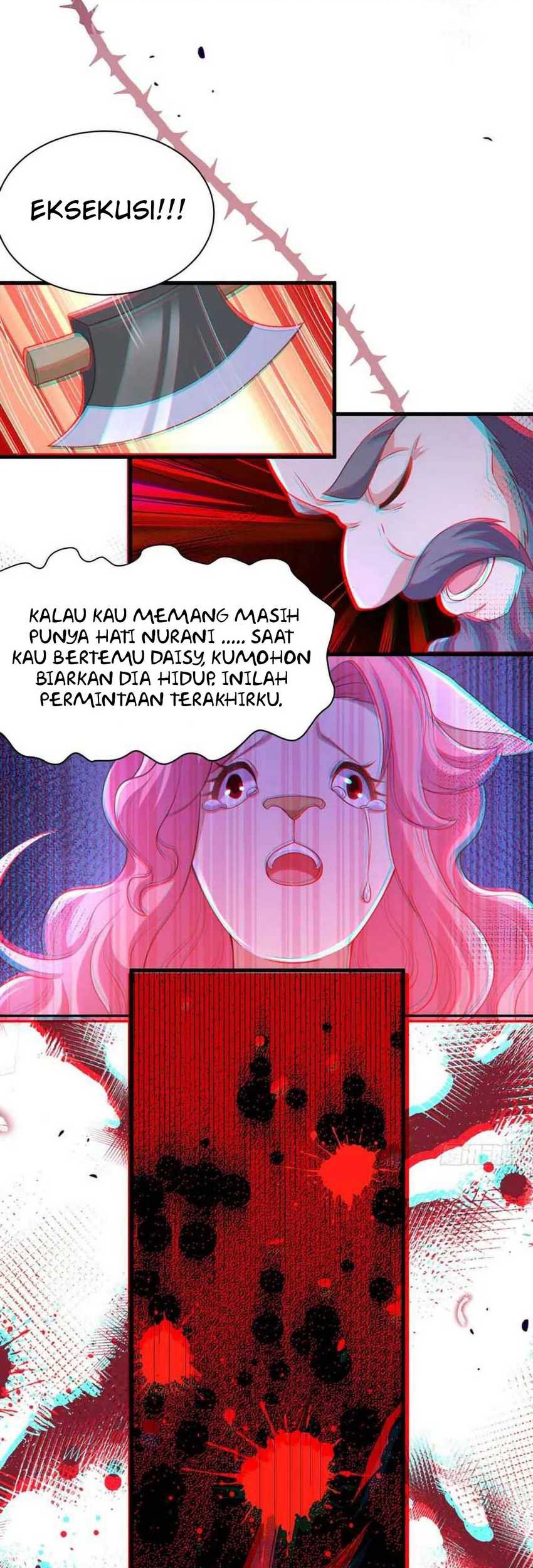 To Be The Castellan King Chapter 480 Gambar 10