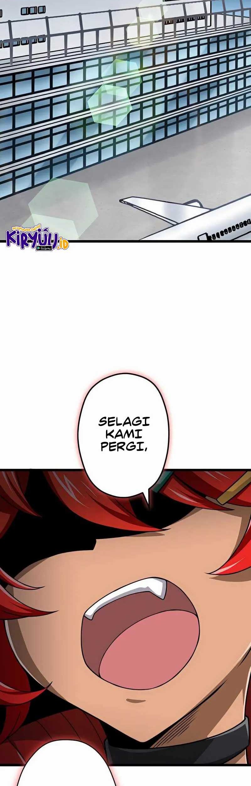 Magic Level 99990000 All-Attribute Great Sage Chapter 50 Gambar 73