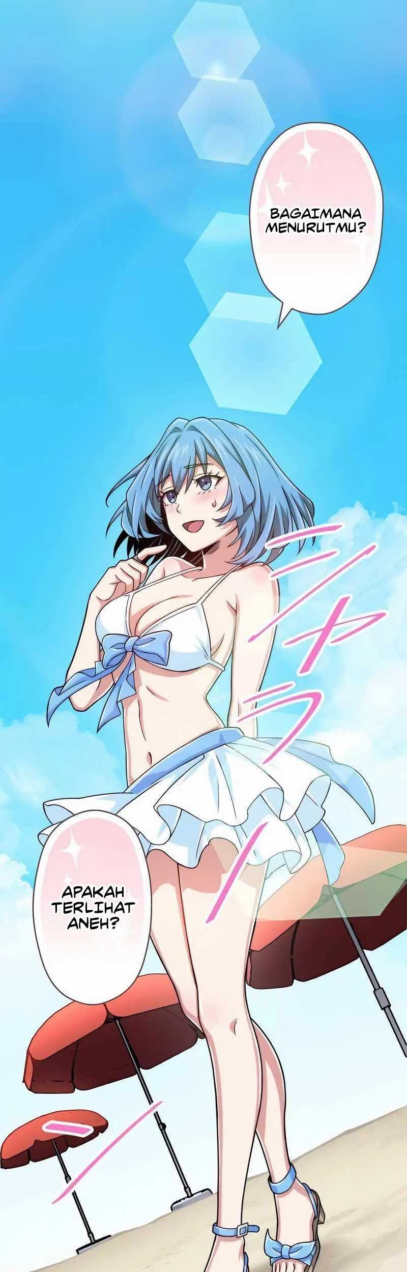 Magic Level 99990000 All-Attribute Great Sage Chapter 50 Gambar 16