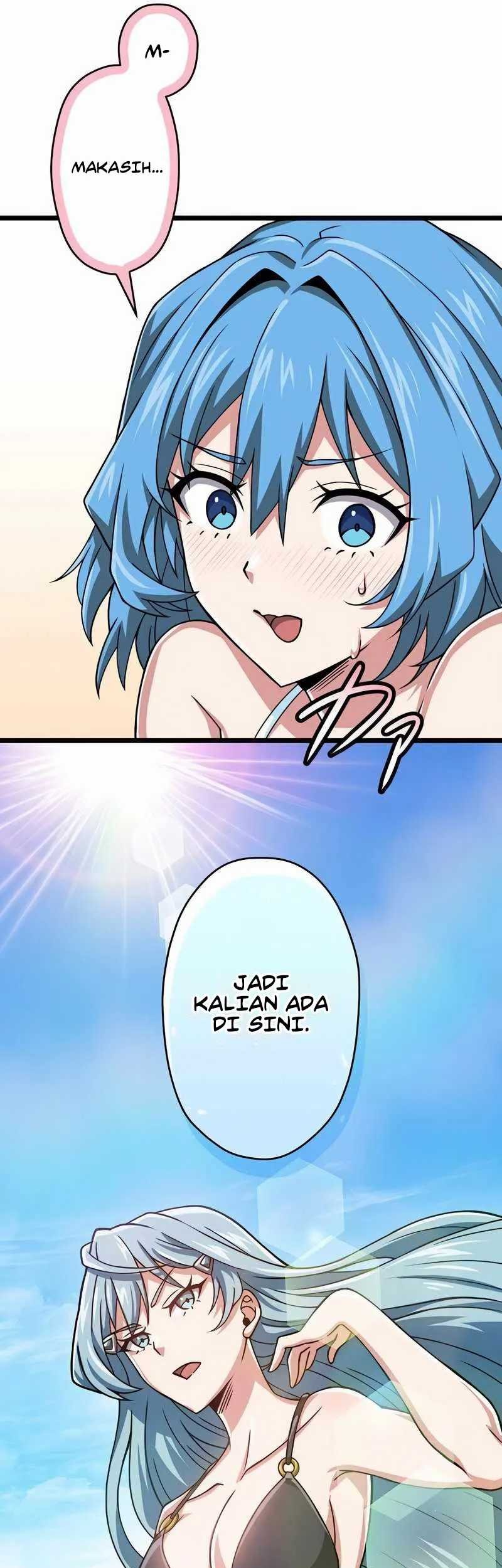 Magic Level 99990000 All-Attribute Great Sage Chapter 50 Gambar 20