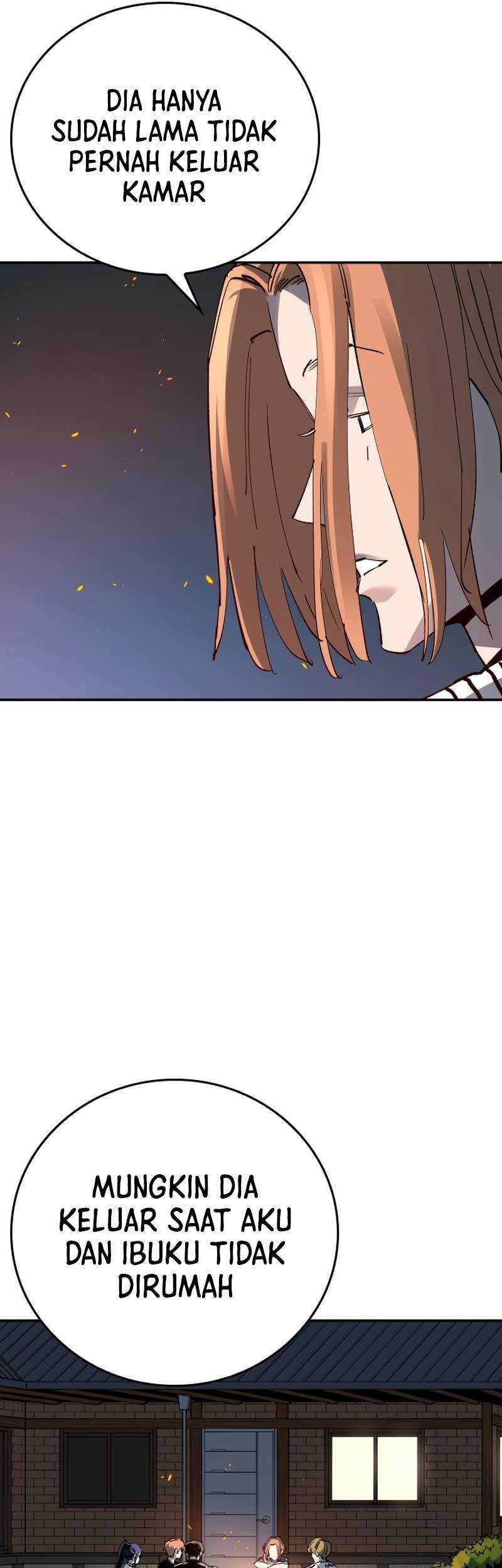 Build Up Chapter 133 Gambar 50