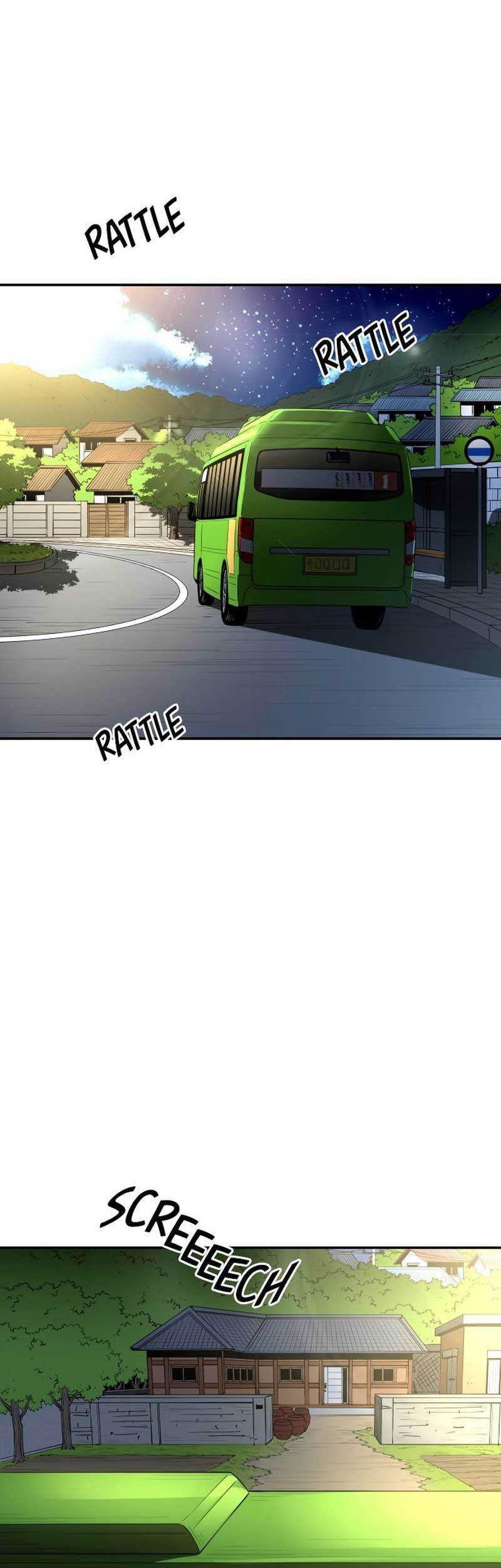 Build Up Chapter 133 Gambar 3