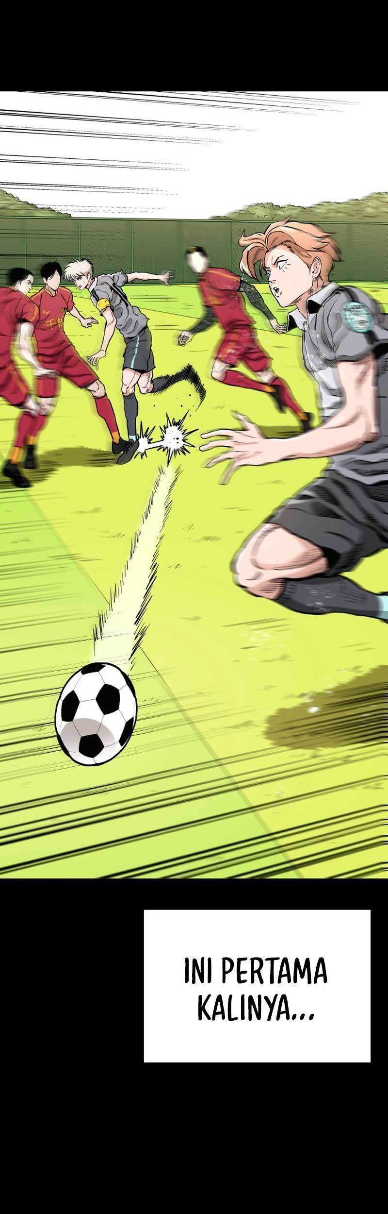 Build Up Chapter 133 Gambar 10