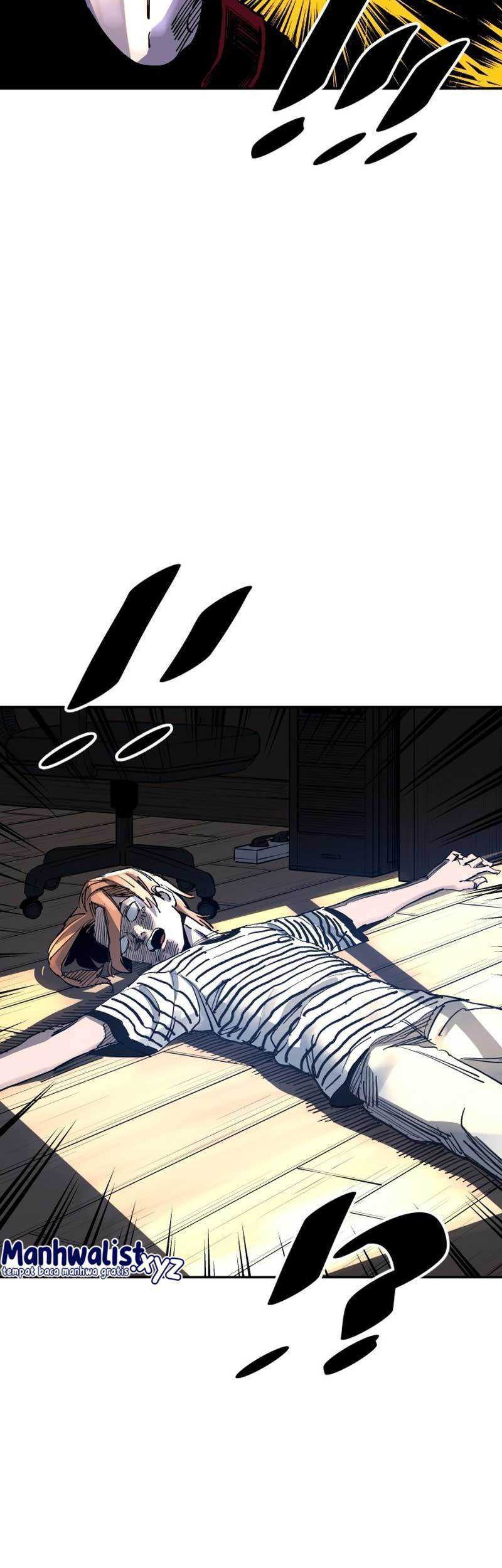 Build Up Chapter 133 Gambar 16