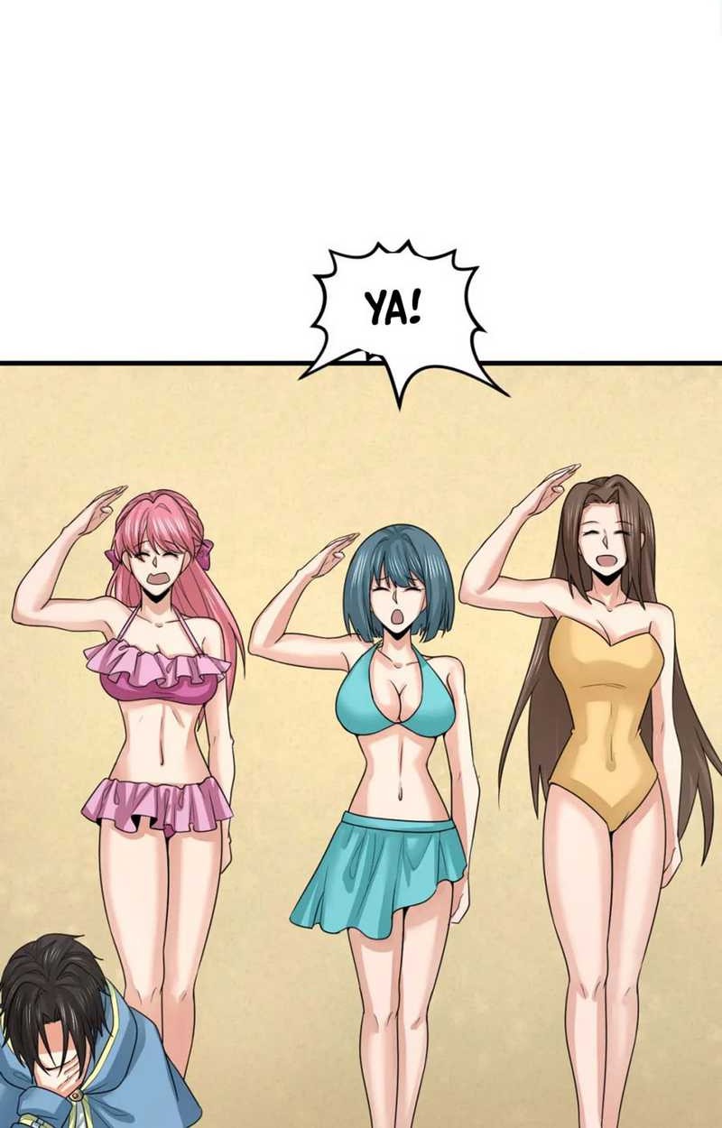 Age of Terror Chapter 169 Gambar 9