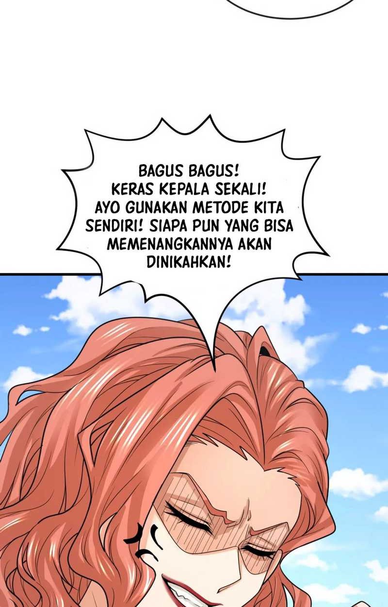 Age of Terror Chapter 169 Gambar 12