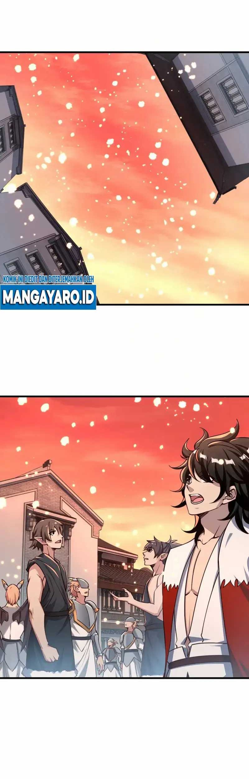 Baca Manhua Attribute Extractor Chapter 85 Gambar 2