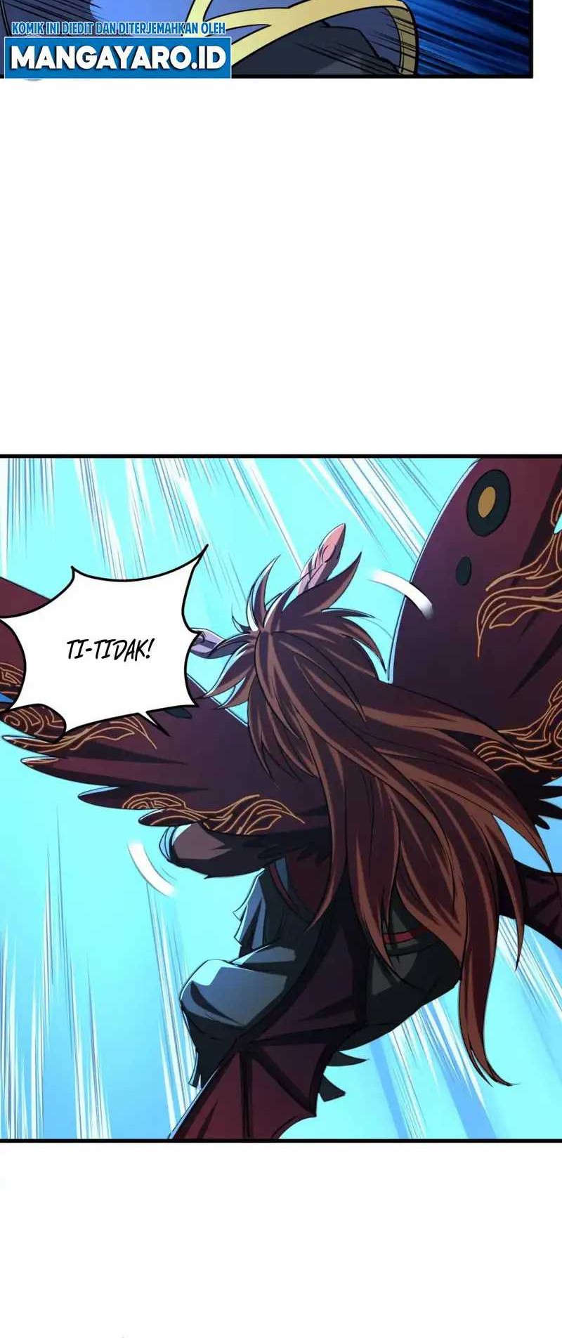 Attribute Extractor Chapter 85 Gambar 30