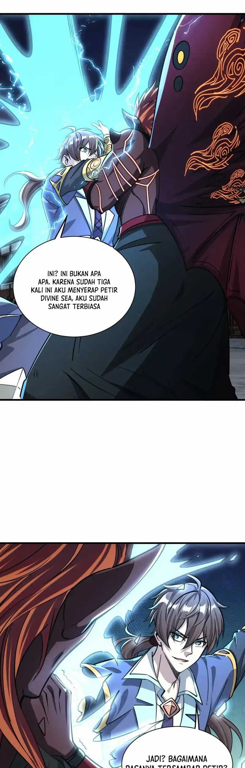 Attribute Extractor Chapter 85 Gambar 33