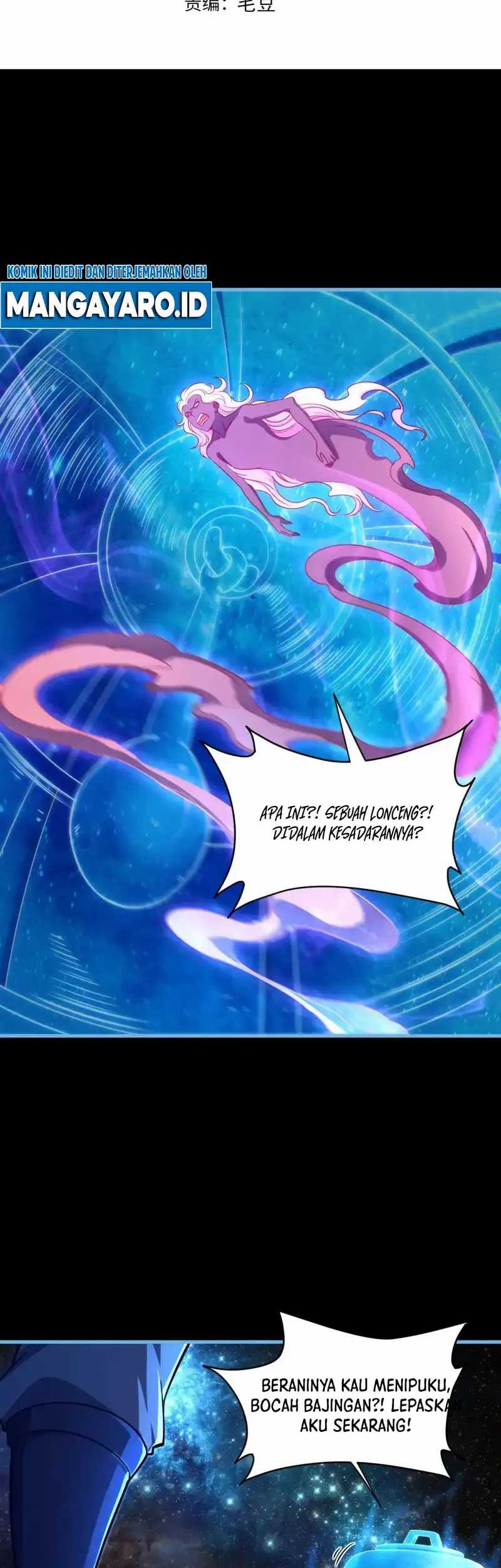 Baca Manhua Attribute Extractor Chapter 84 Gambar 2