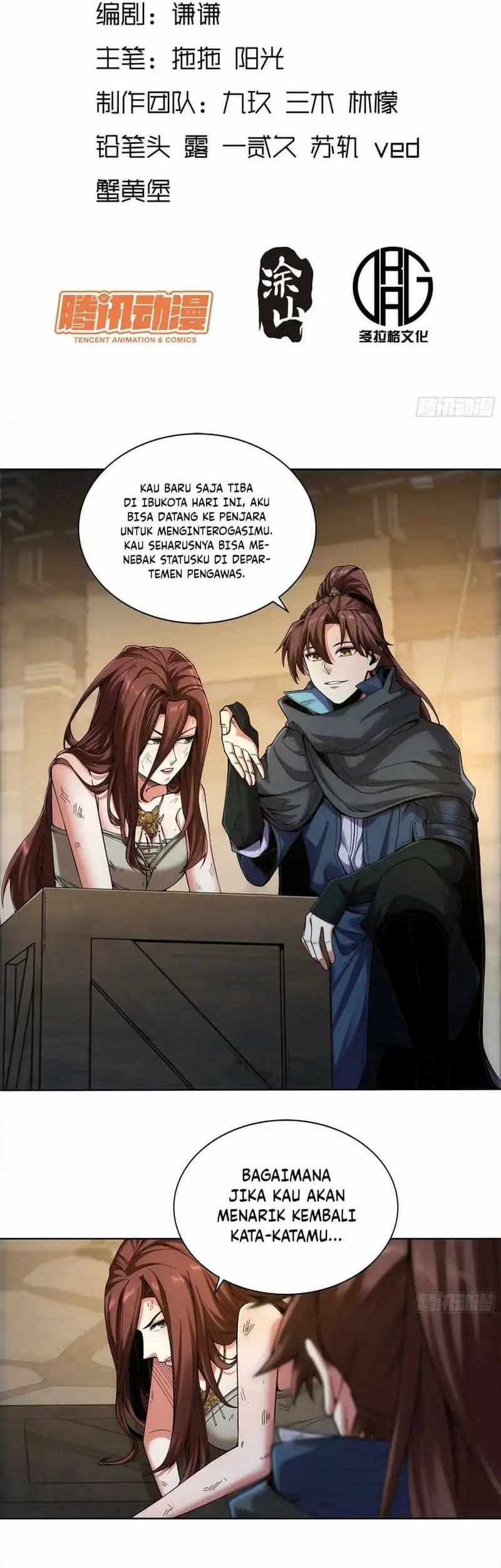 Celebrating The Remaining Life Chapter 50 Gambar 3