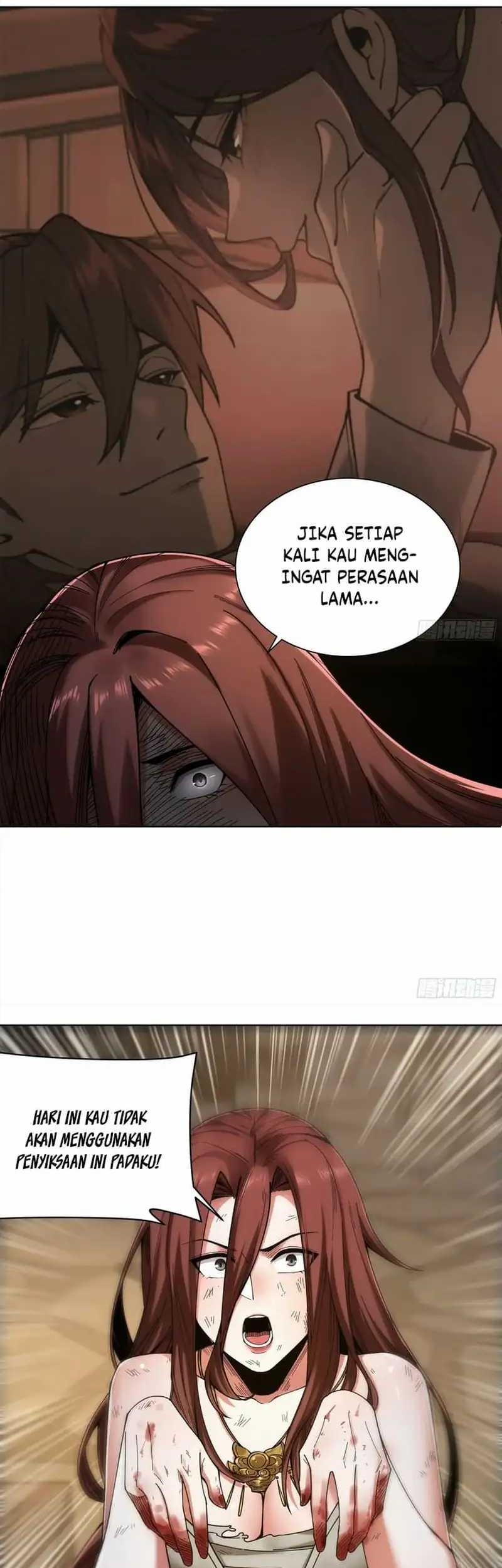 Celebrating The Remaining Life Chapter 50 Gambar 4