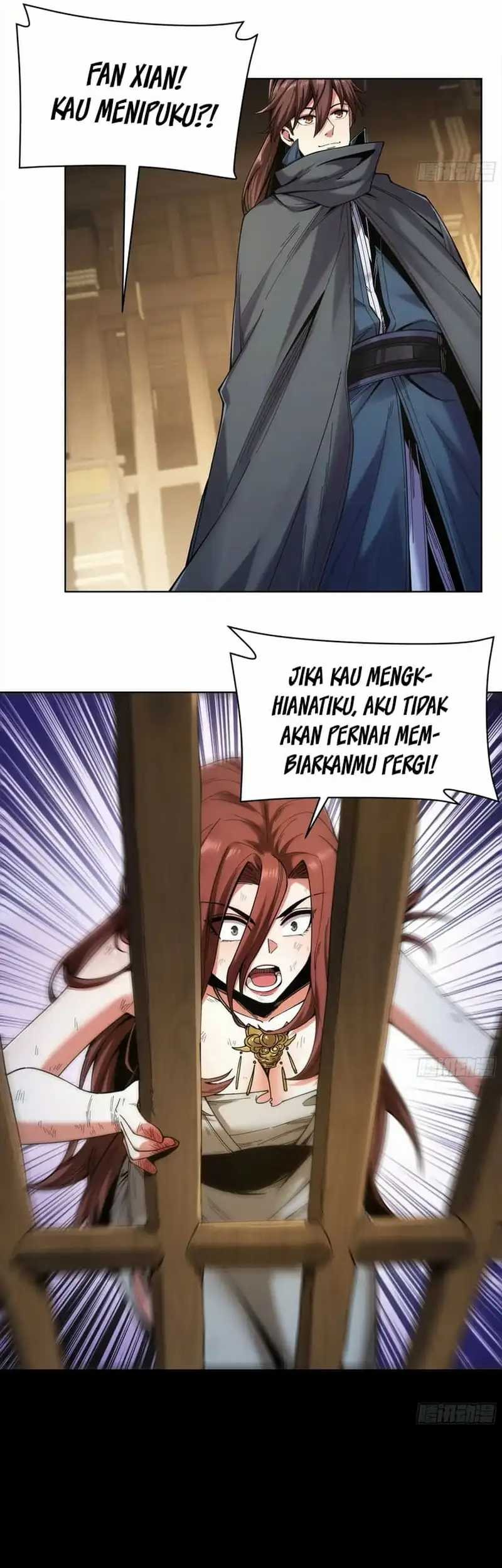 Celebrating The Remaining Life Chapter 50 Gambar 10