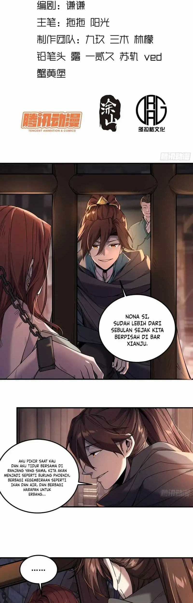 Celebrating The Remaining Life Chapter 49 Gambar 3