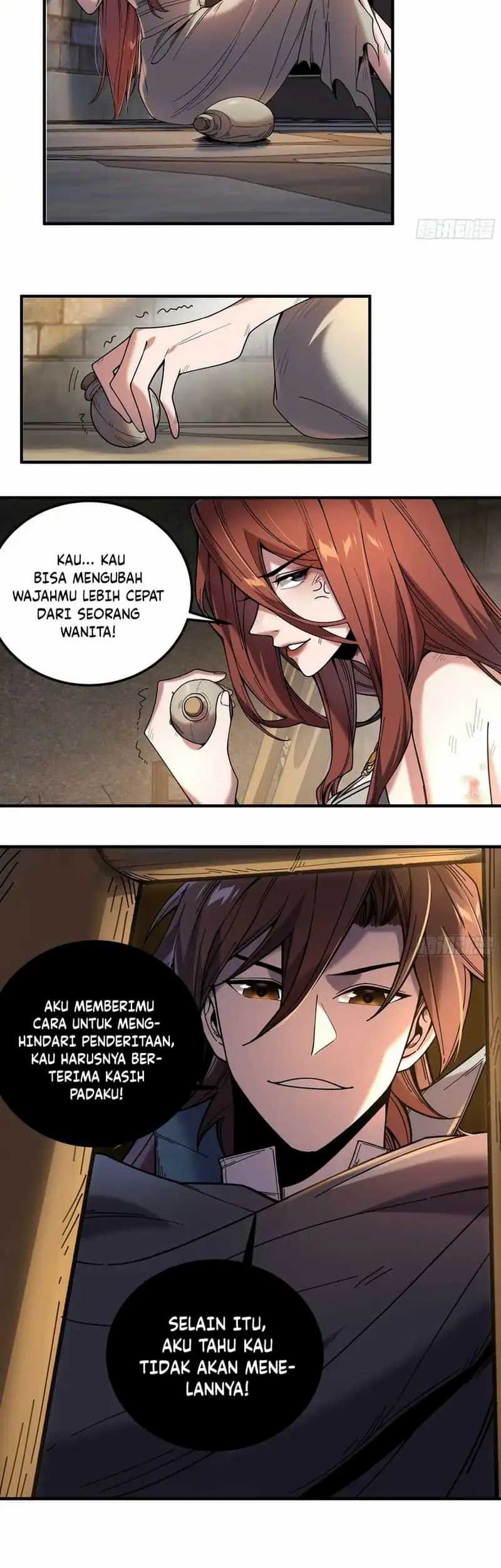 Celebrating The Remaining Life Chapter 49 Gambar 8