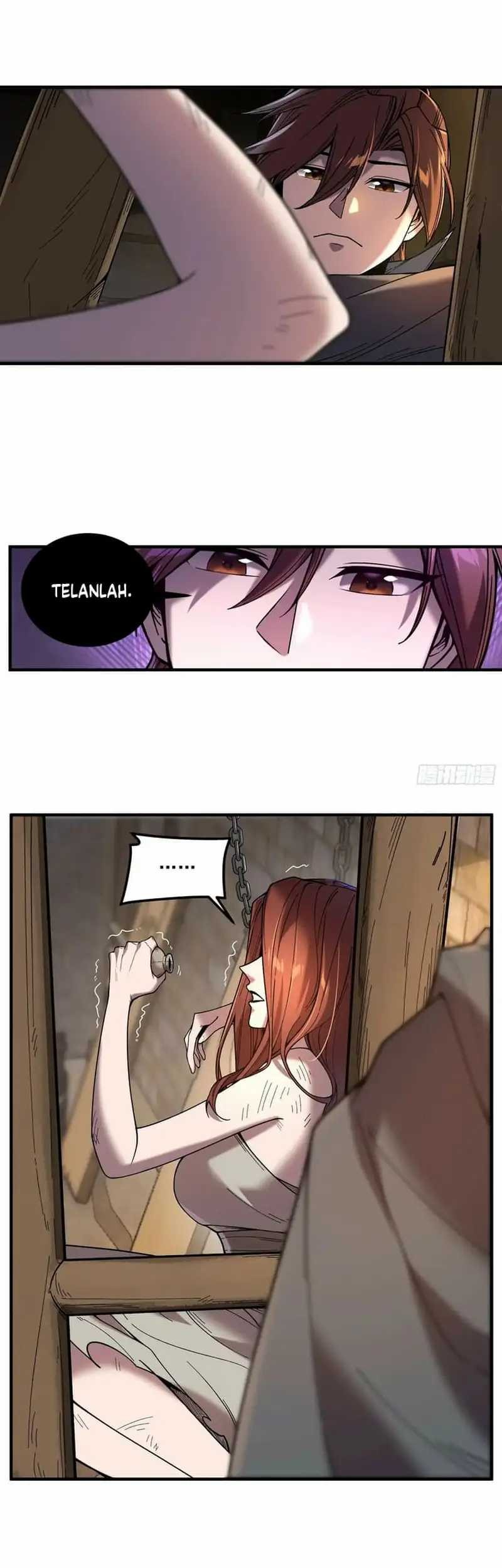 Celebrating The Remaining Life Chapter 49 Gambar 10