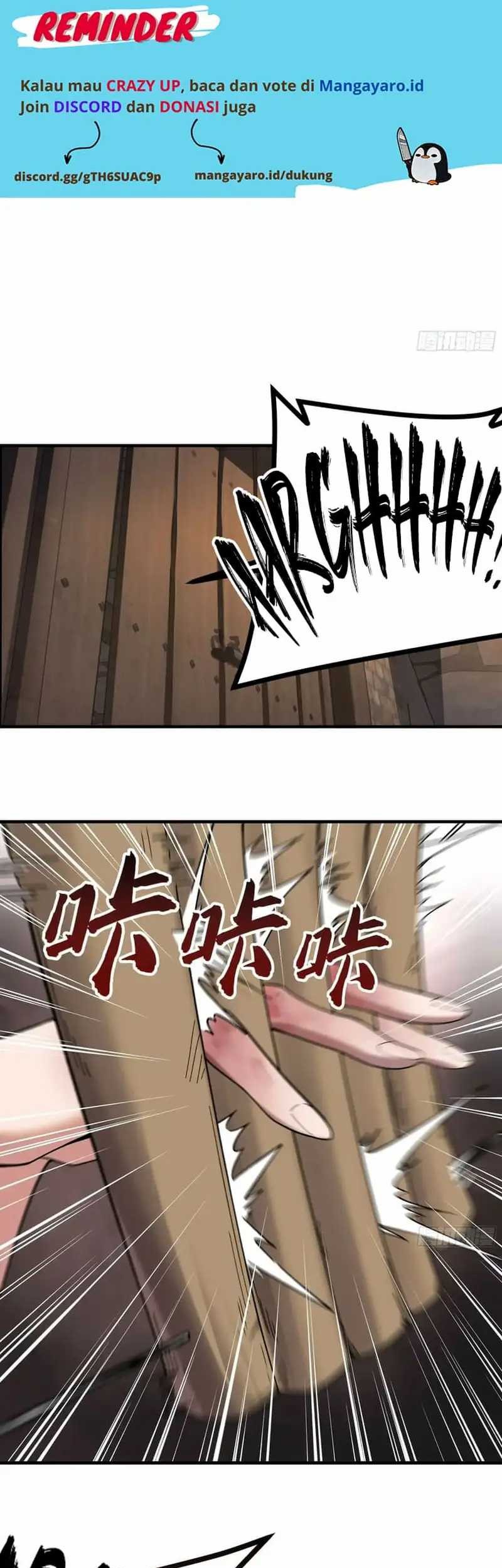 Celebrating The Remaining Life Chapter 49 Gambar 14