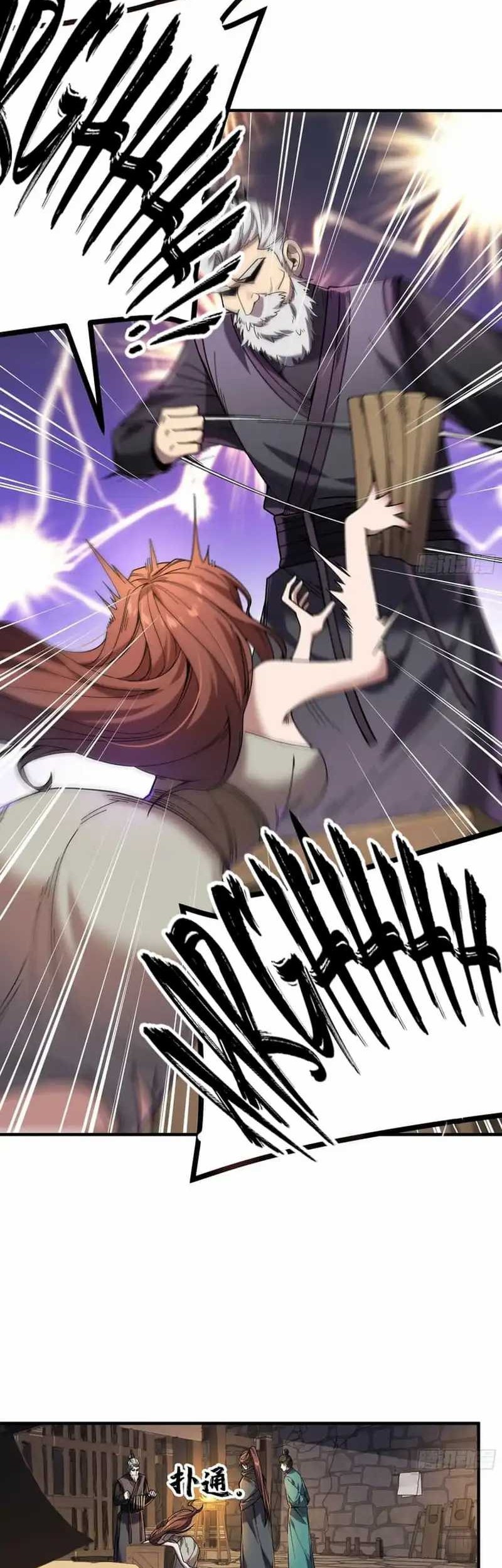 Celebrating The Remaining Life Chapter 49 Gambar 15