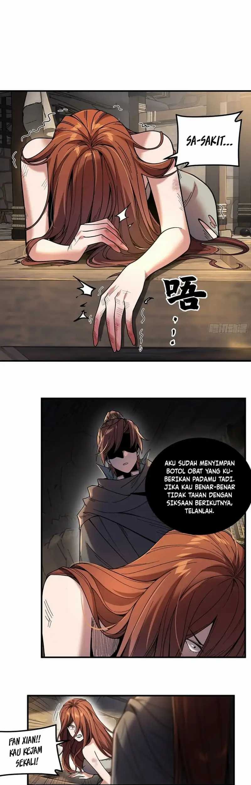 Celebrating The Remaining Life Chapter 49 Gambar 18