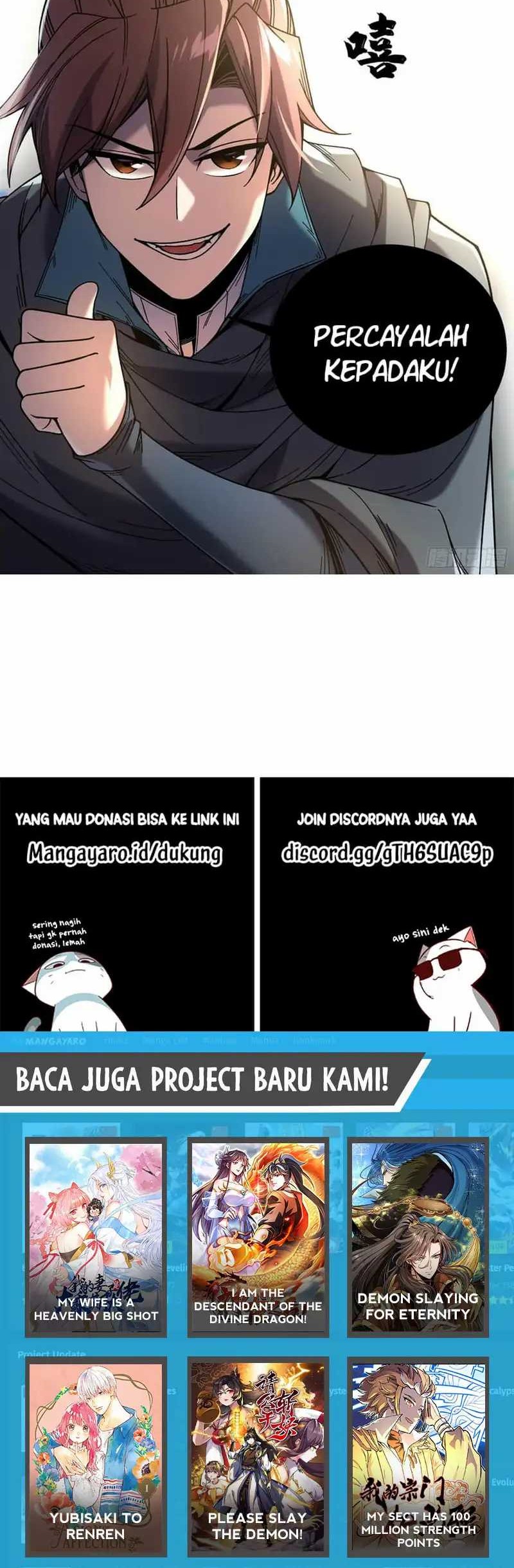 Celebrating The Remaining Life Chapter 49 Gambar 21