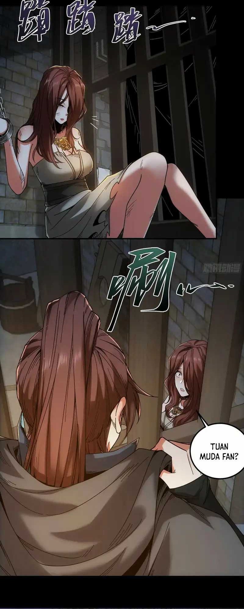 Celebrating The Remaining Life Chapter 48 Gambar 21