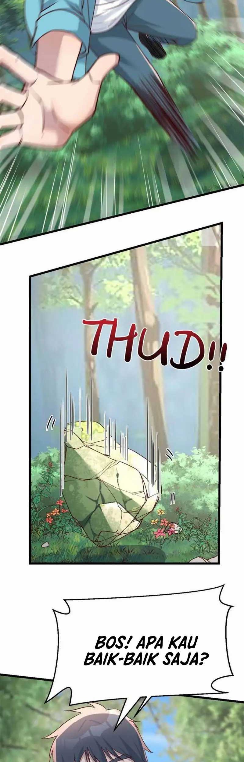 I Have Twin Girlfriends Chapter 214 Gambar 8