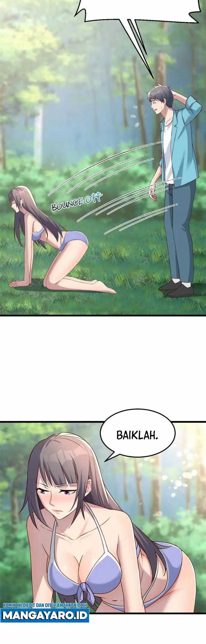 I Have Twin Girlfriends Chapter 214 Gambar 11