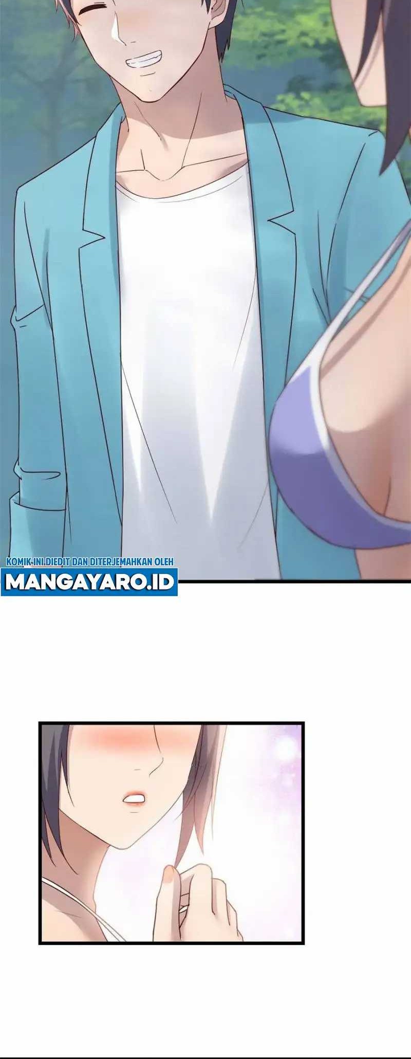 I Have Twin Girlfriends Chapter 214 Gambar 17