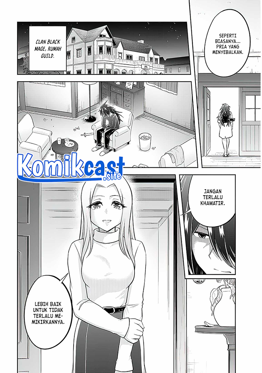 Live Dungeon! Chapter 59 Gambar 8