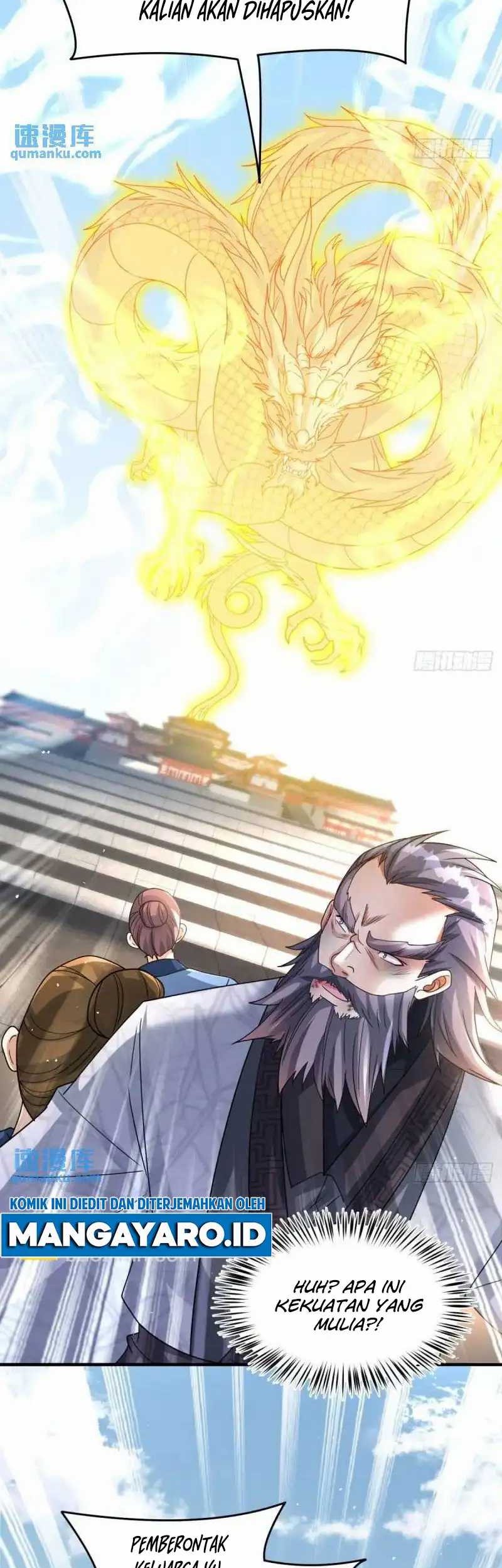 My Wife and I Dominate the Three Realms Chapter 104 Gambar 28