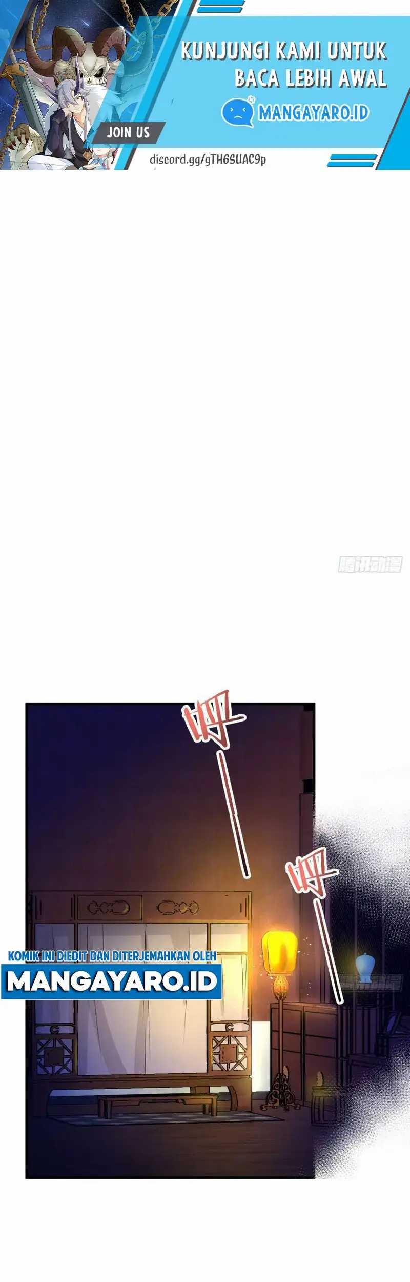 Baca Manhua My Wife and I Dominate the Three Realms Chapter 103 Gambar 2