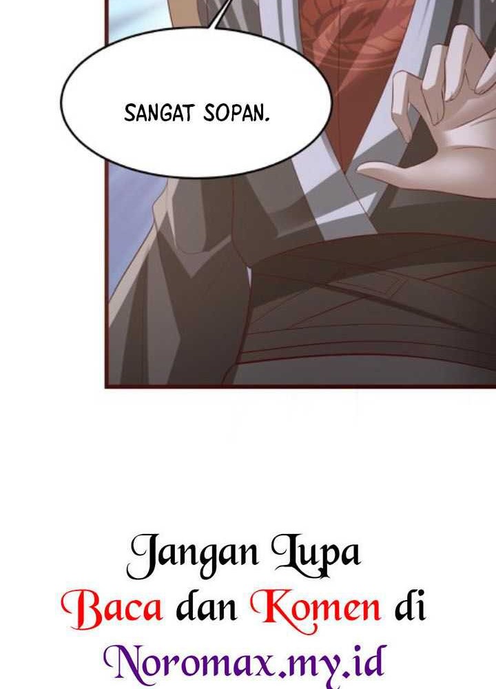 It’s Over! The Queen’s Soft Rice Husband is Actually Invincible Chapter 325 Gambar 19