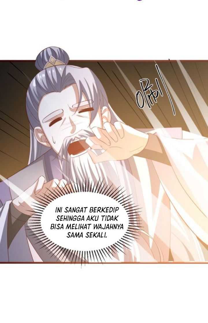 It’s Over! The Queen’s Soft Rice Husband is Actually Invincible Chapter 325 Gambar 20